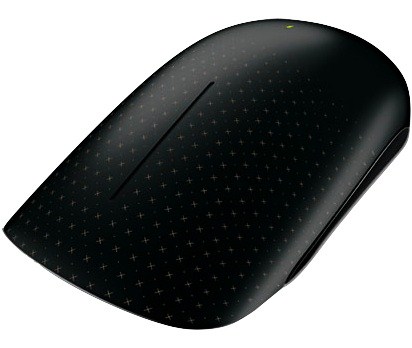Microsoft Touch Mouse Limited Edition Artist Series