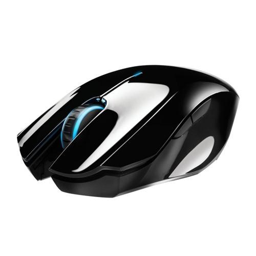 Razer Orochi Black Chrome Edition Mouse