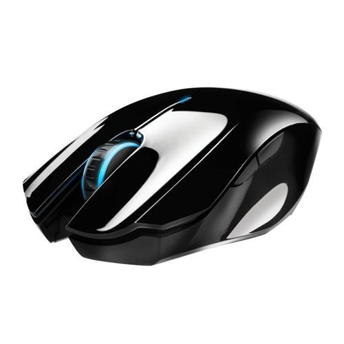 Razer Orochi Black Chrome Edition Mouse