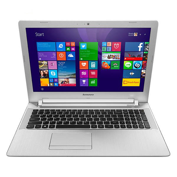 Lenovo Z5170 Intel Core i7 | 16GB DDR3 | 1TB HDD | AMD Radeon 2GB 1