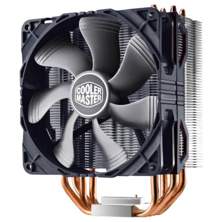 Cooler Master Hyper 212X کولر مستر هایپر 212