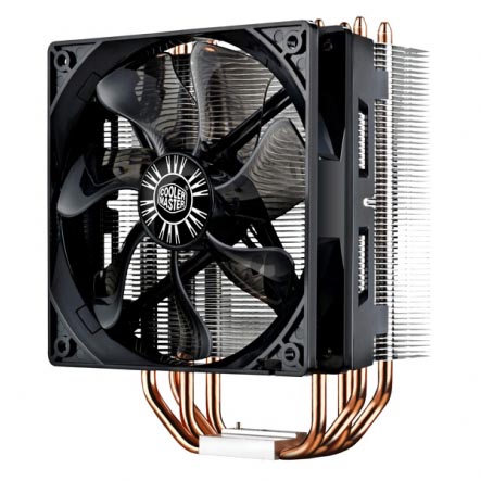 Cooler Master Hyper 212 Evo کولر مستر هایپر 212 اوو