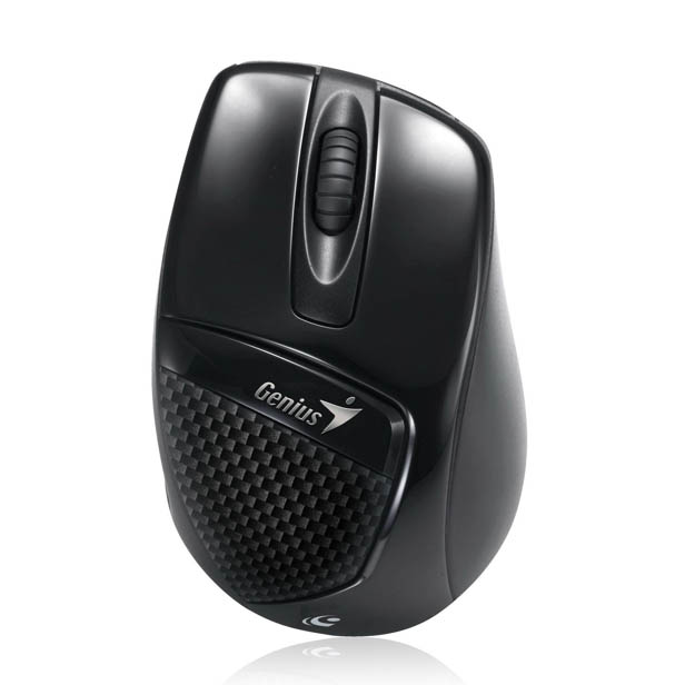 موس بی سیم جنیوس Genius Wireless BlueEye Mouse DX 7000