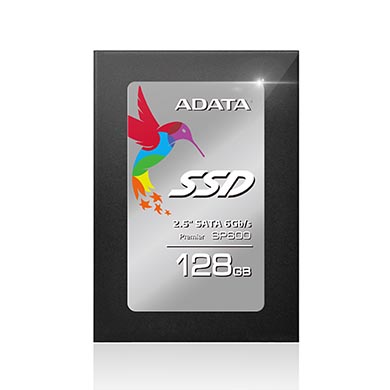 ADATA SP600 128GB