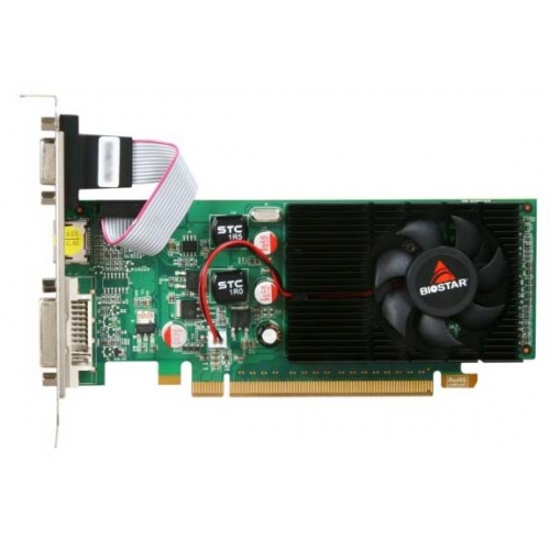 کارت گرافیک بایوستار VN2103NHG6 biostar geforce 210 vga