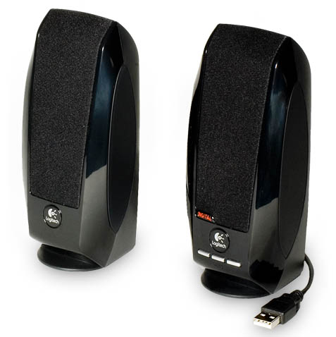 اسپیکر لاجیتک Logitech S150 2.0 Speaker