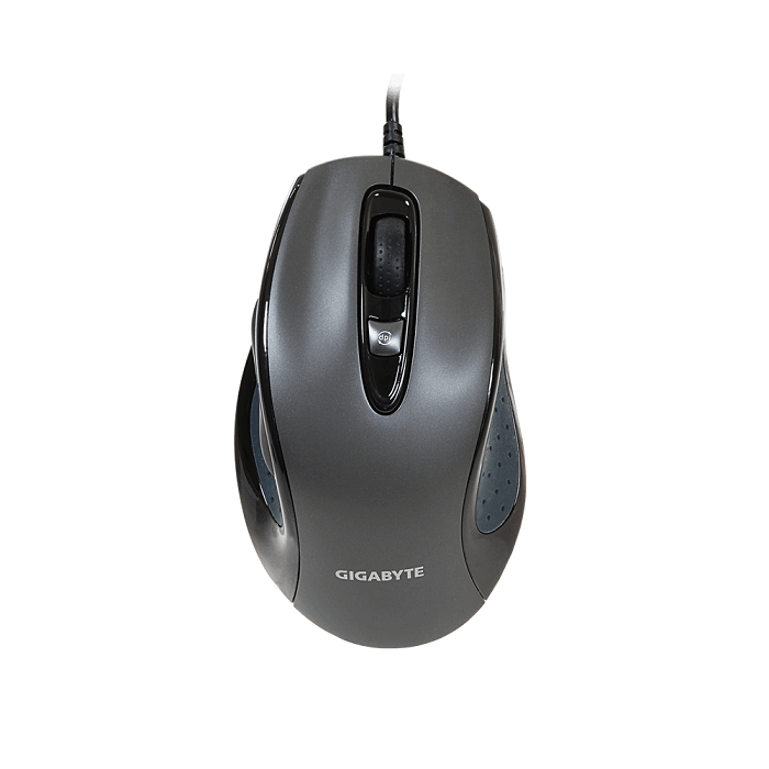 GIGABYTE M6800 GM-M6800 Optical Gaming Mouse