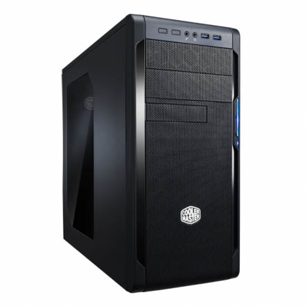 کیس کولر مستر Cooler Master N300