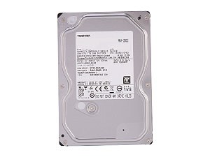 هارد توشیبا اینترنال 2 ترابایت Toshiba 2TB SATA Internal HDD