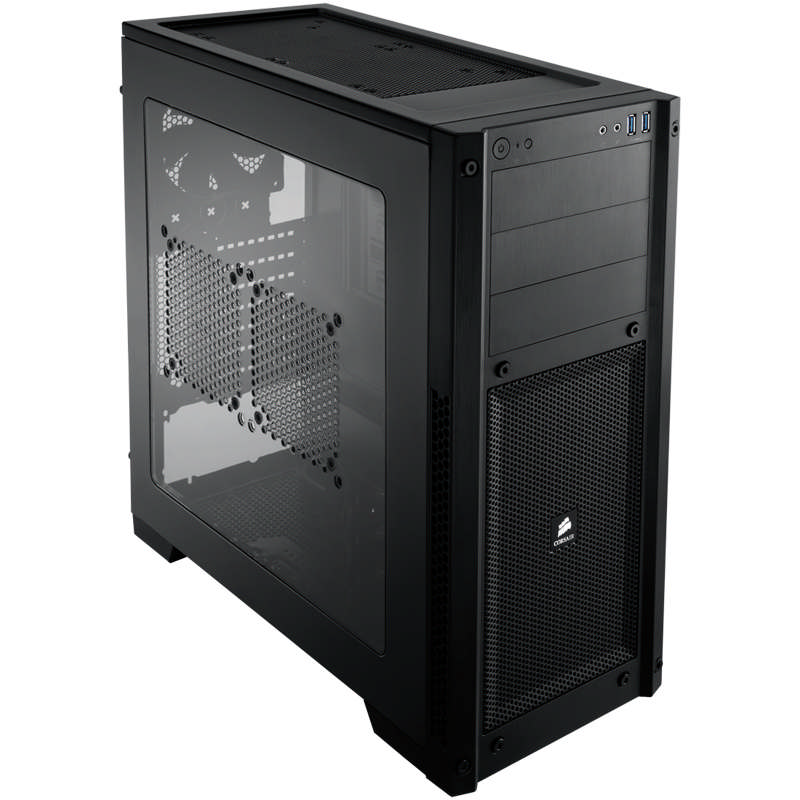 Corsair Carbide 300R Case