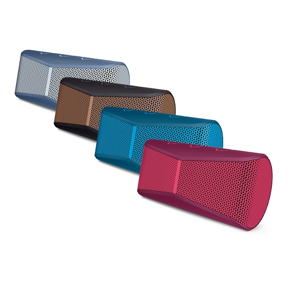 اسپیکر لاجیتک 1 Logitech X300 Mobile Wireless Speaker