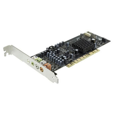 Creative Sound Blaster X-Fi Xtreme Gamer کریتیو گیمینگ