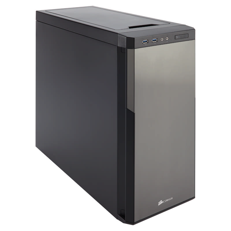 CORSAIR Carbide 330R Case