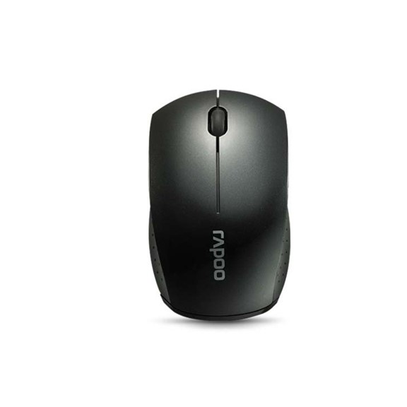 Rapoo 3360 Optical Wired Mouse 1