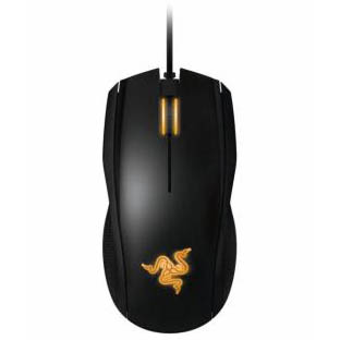 موس ریزر گیمینگ Razer Krait Gaming Laser Mouse