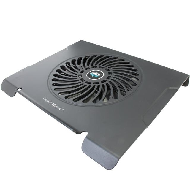 Cooler Master NotePal CMC3 - Laptop Cooling Pad