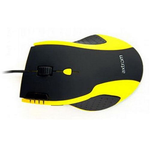 Axtrom XT-MU500K Gaming Laser Mouse 2