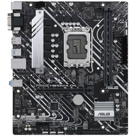 ASUS PRIME H610M-A D4