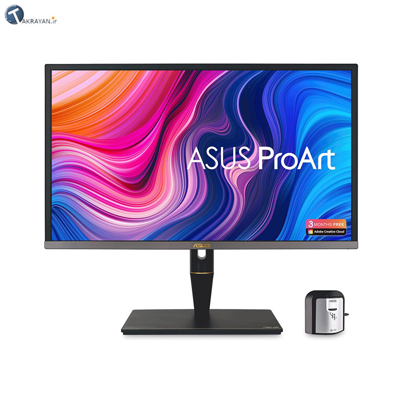ASUS.ProArt.Display.PA27UCX-K