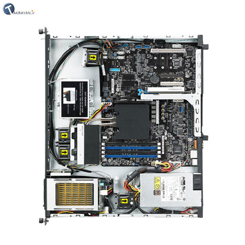 ASUS RS200-E9-PS2