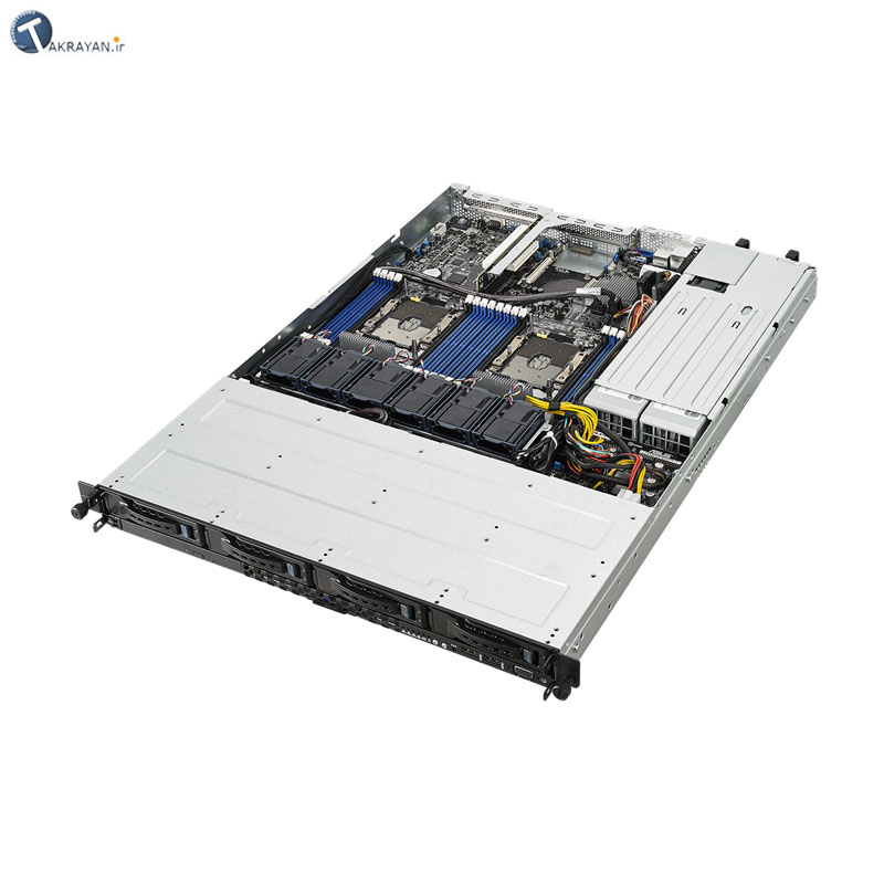 ASUS RS500-E9-RS4