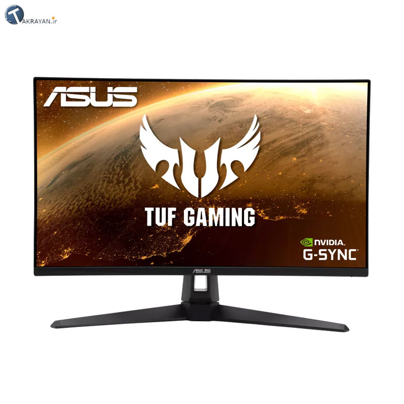 ASUS TUF GAMING VG27AQ1A