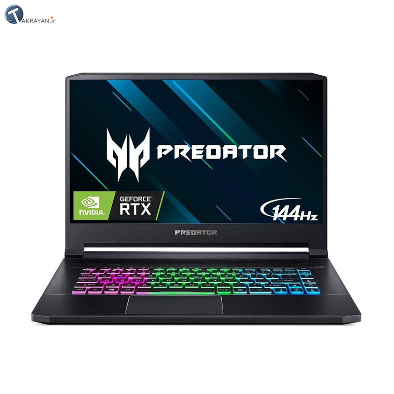 Acer Predator Triton 500
