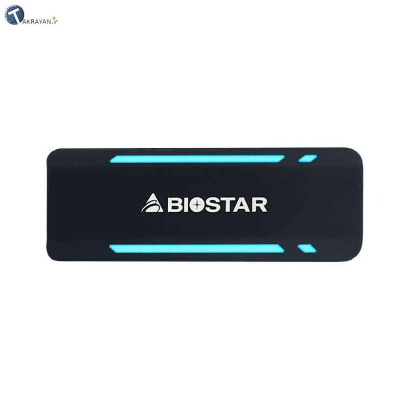 BIOSTAR P500