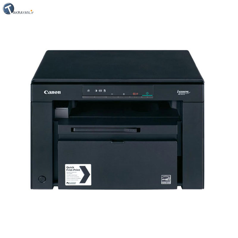 Canon i-SENSYS MF3010