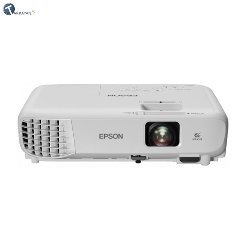 Epson EB‑X06