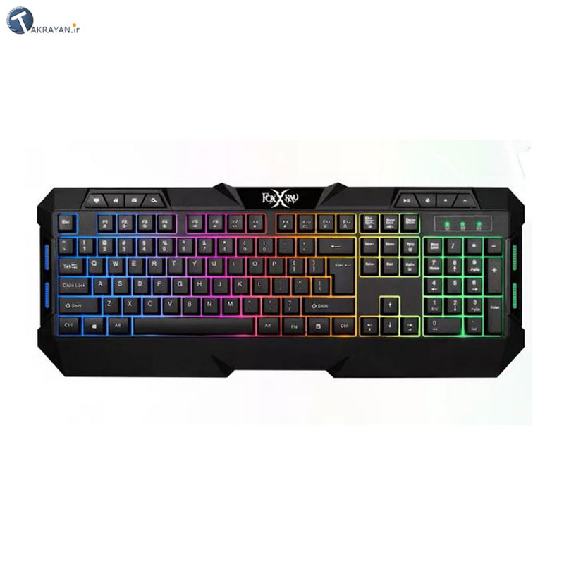 FoxXray FXR-BKL-63