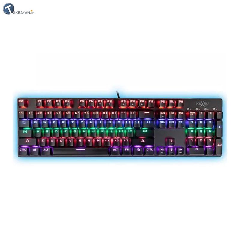 FoxXray FXR-HKM-37