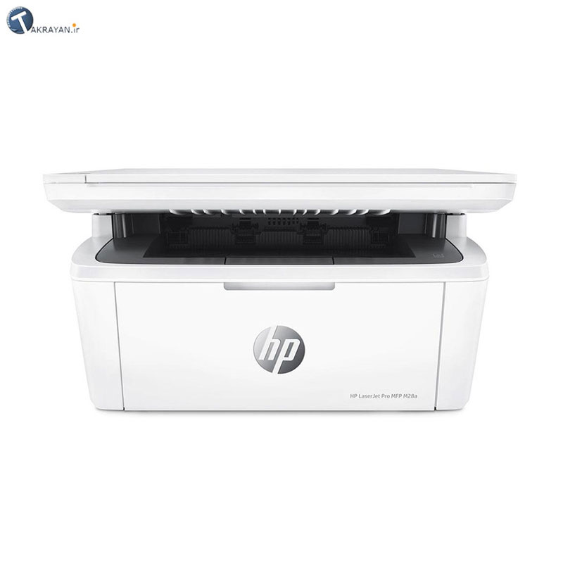 HP LaserJet Pro MFP M28a