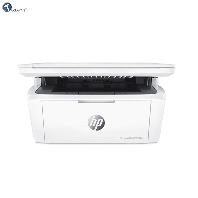 HP LaserJet Pro MFP M28w