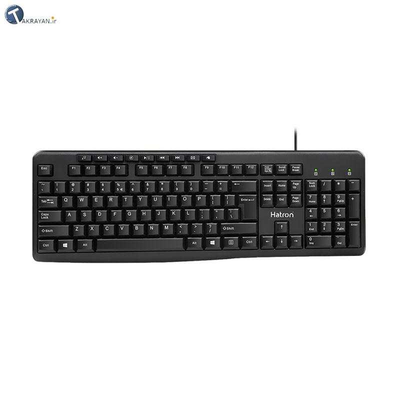 Hatron HK202