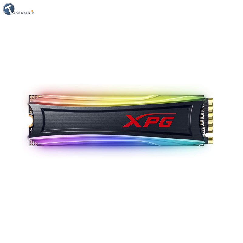 ADATA XPG SPECTRIX S40G