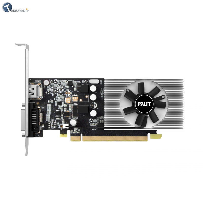 palit GeForce GT1030