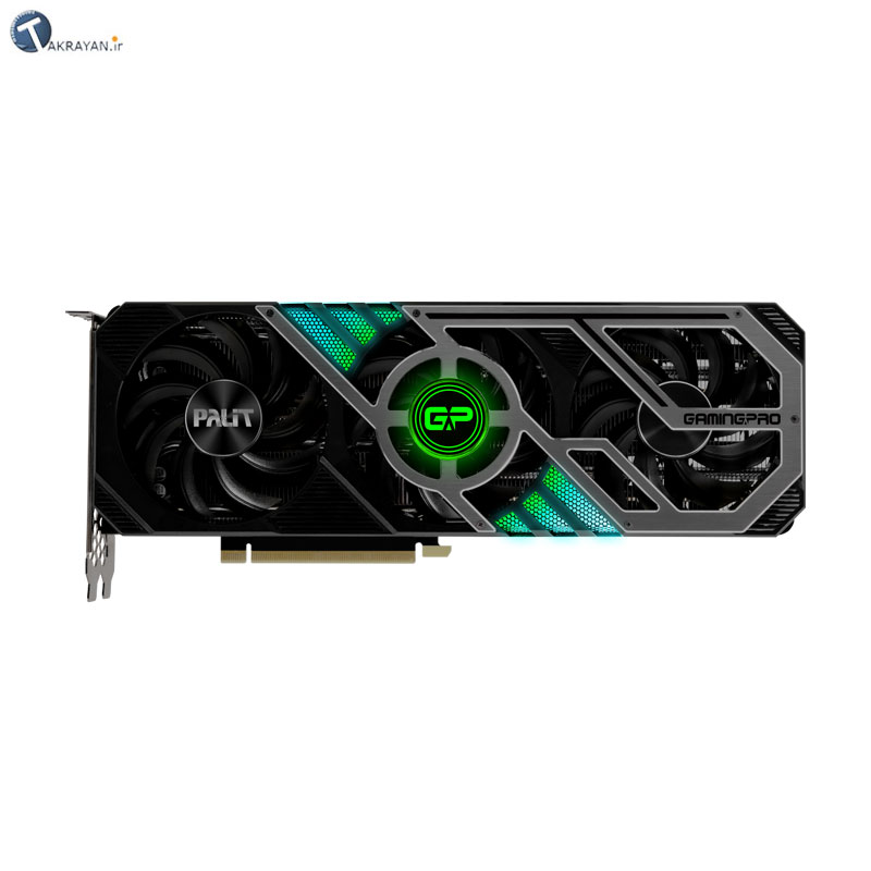 palit GeForce RTX 3080 GamingPro 10GB