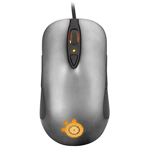 SteelSeries Sensei Laser Gaming Mouse موس گیمینگ استیل سریز لیزر