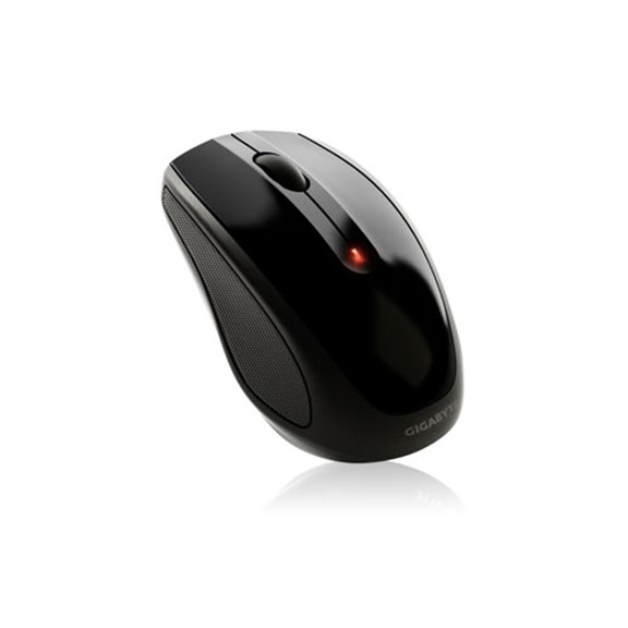 Gigabyte Mouse GM-M7580 (Wireless)
