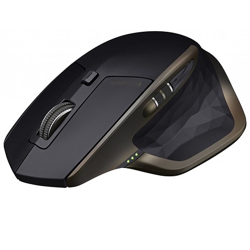 Logitech MX Master Wireless Laser Mouse 1