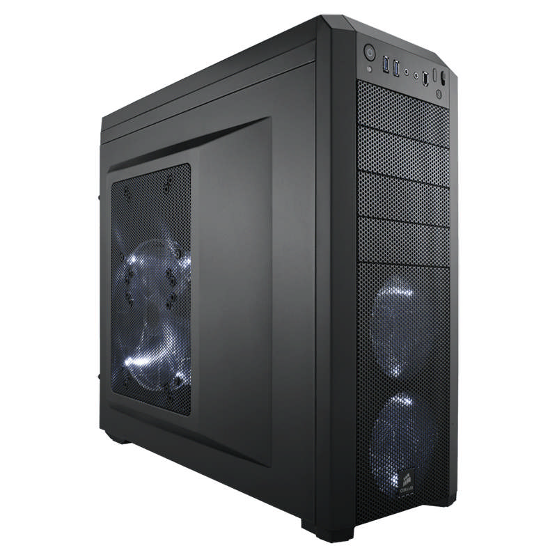 CORSAIR Carbide 500R Case