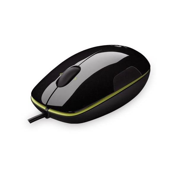 موس لاجیتک 1 Logitech M150 Laser Mouse