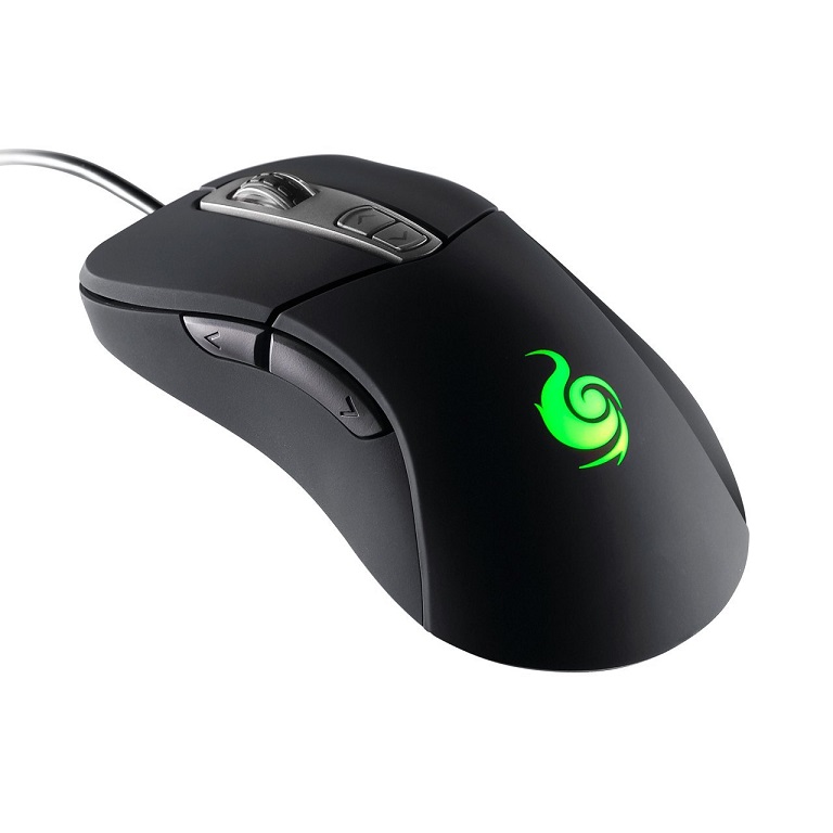 Cooler master Storm Alcor Gaming Mouse