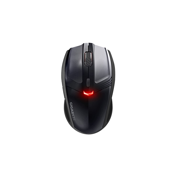 GIGABYTE GM-ECO500 Laser Wireless Mouse