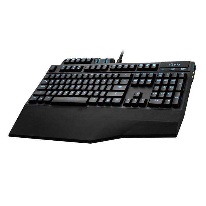 GIGABYTE Aivia Osmium Mechanical Gaming Keyboard