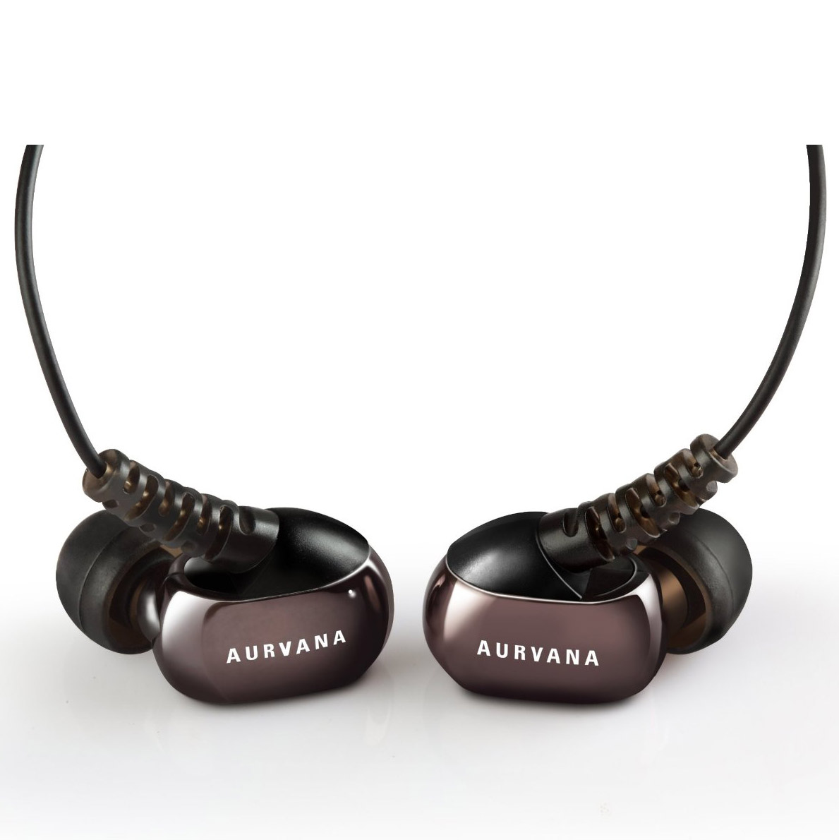 هدفون داخل گوشی کریتیو آروانا Creative Aurvana In-Ear3