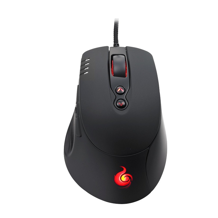 Cooler Master Storm Havoc Gaming Mouse