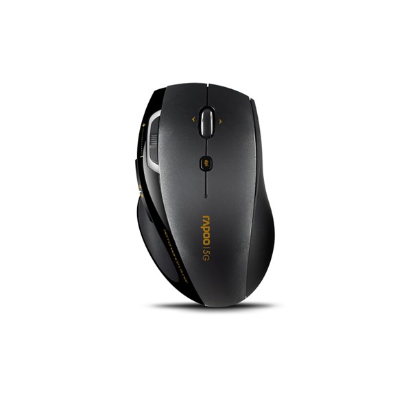 RAPOO 7800P Wireless Laser Mouse 1