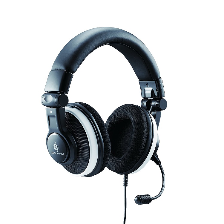Cooler Master Ceres-500 Foldable Gaming Headset